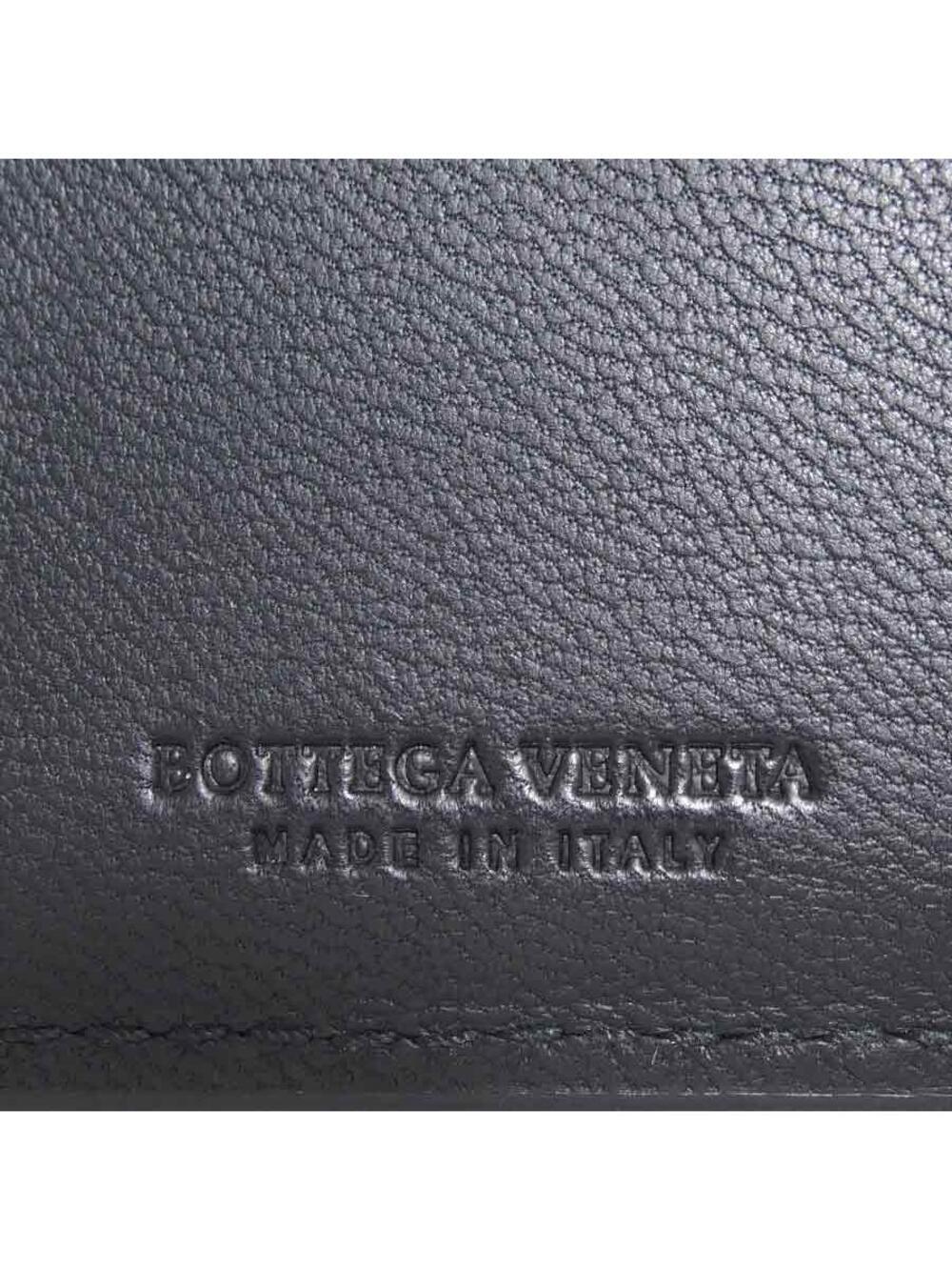 Auth Bottegaveneta Intrecciato Bifold #302882B27B - Picture 11 of 12
